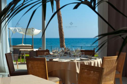 Foto dalla galleria di Vincci Selección Estrella del Mar a Marbella