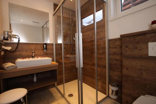 Lärchenheim Apartments photo 3