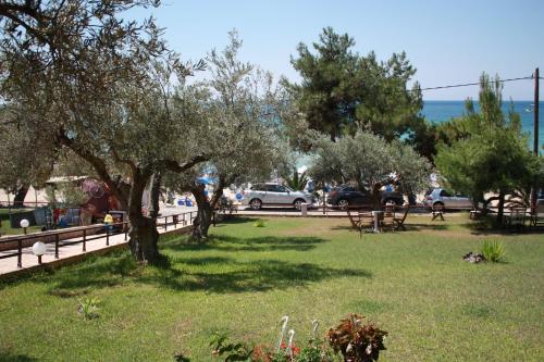 Φωτογραφία από το άλμπουμ του Bambola Apartments στα Νέα Μουδανιά