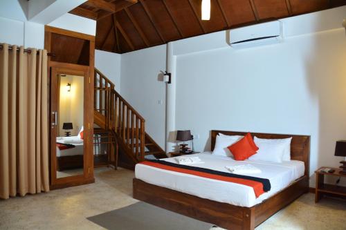 Gallery image of The Bell Farm Eco Resort in Sigiriya