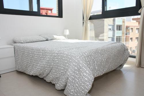 Apartamento Plaza Felipe V Inmomart