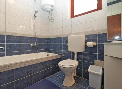 Apartments Ljiljana 1733