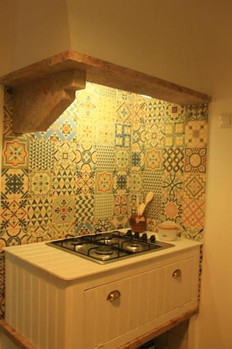 Casas do Patio sem Cantigas 5