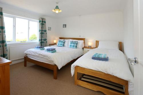 Gallery image of Lazy Days Cottage in Winterton-on-Sea