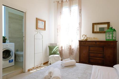 Foto dalla galleria di Marconi Airport Cozy Dream Flat a Bologna