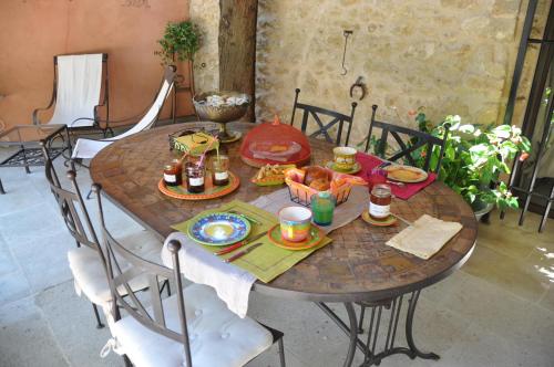 Φωτογραφία από το άλμπουμ του Mas de Foncaudette σε Lourmarin
