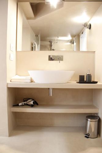 Art Apartment Velluti