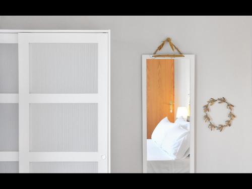 Gallery image of Athanasia's Apartments in Prinos
