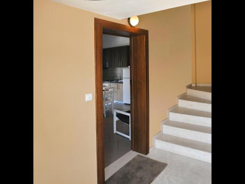 Gallery image of Athanasia's Apartments in Prinos