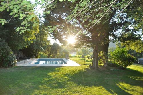 Φωτογραφία από το άλμπουμ του Mas de Foncaudette σε Lourmarin