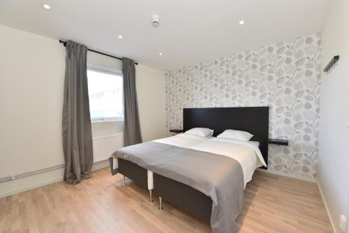 Måby Park Hotel Arlanda Image