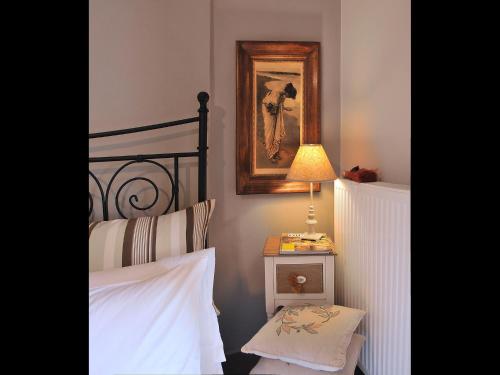 Gallery image of Athanasia's Apartments in Prinos