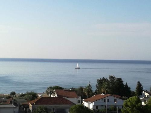 Gallery image of Le Palme di Riace 3 in Riace Marina