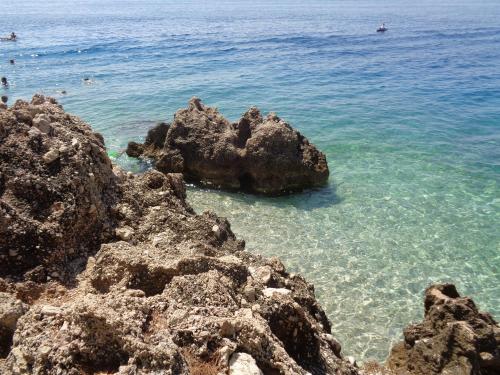 Φυσικό τοπίο κοντά σε αυτός ο ξενώνας