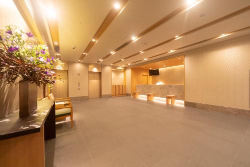 大阪的住宿－多美迎 PREMIUM 難波 ANNEX 飯店，相簿中的一張相片