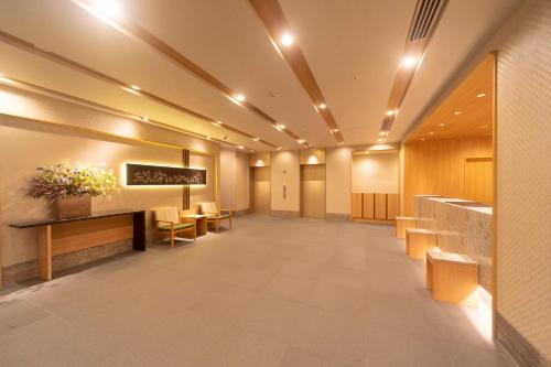 Galeriebild der Unterkunft Dormy Inn Premium Namba ANNEX Natural Hot Spring in Osaka