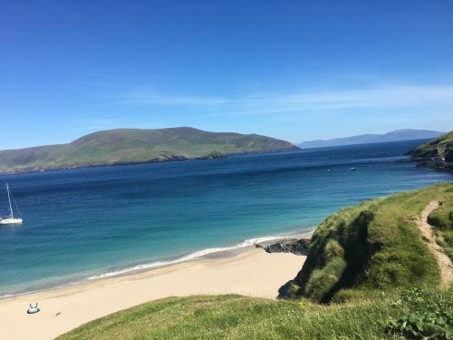 Gallery image of Brownes in Dingle