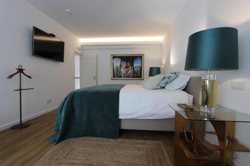 Billede fra billedgalleriet på Sintra Rural Home - Cerrado da Serra i Sintra