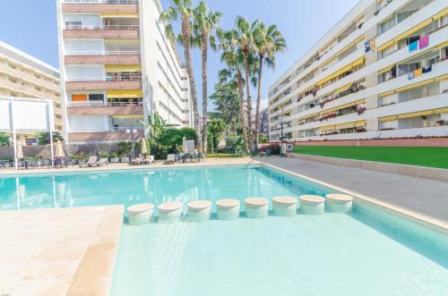 Fotografie z fotogalerie ubytování Park Lein v destinaci Lloret de Mar