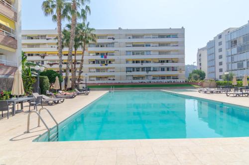 Fotografie z fotogalerie ubytování Park Lein v destinaci Lloret de Mar