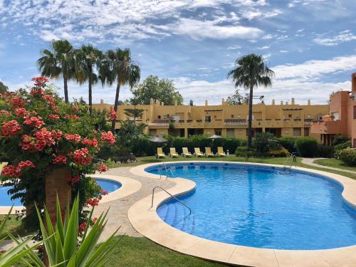Apartamento Guadalmina - Golf & Playa - Marbella