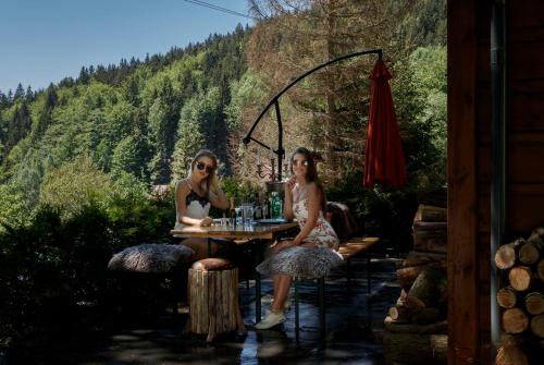 Galería fotográfica de Chalet Joseph Mine en Josefuv dul