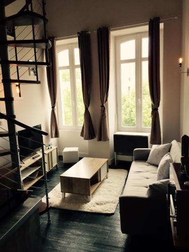 Studio Place Du Chateau – Photos 5