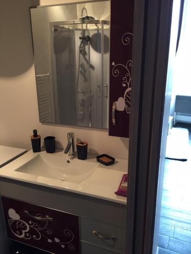 Photo de la galerie de l'établissement Studio Place Du Chateau, à Jonzac