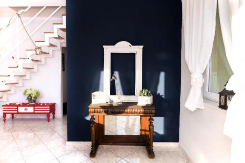 Family Garden Apartmanház