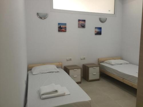 Gallery image of Sisifou Hostel in Korinthos