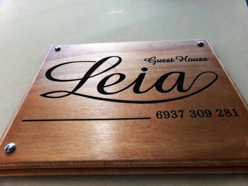 Gallery image of Leia Guest House in Ermoupoli