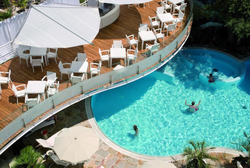 Gallery image of Hotel Waldorf- Premier Resort in Milano Marittima