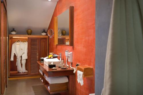 Fotografie z fotogalerie ubytování Golden Temple Residence v Siem Reap