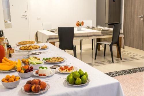 Gallery image of B&B Le Giravolte in Lecce