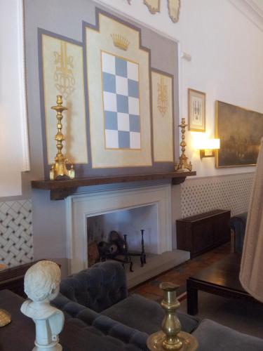 Gallery image of Parador de Oropesa in Oropesa