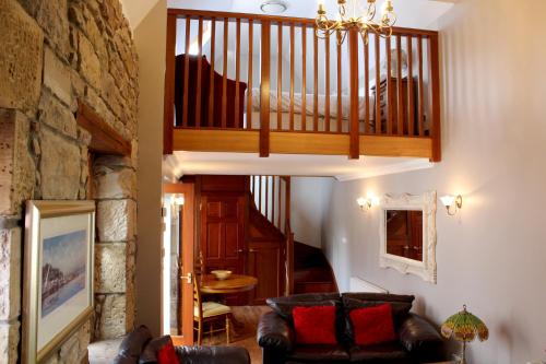 Imagen de la galería de Smiddy Lodge, en Balloch