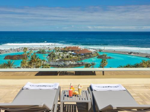 H10 Tenerife Playa, Puerto de la Cruz – Bijgewerkte prijzen 2022