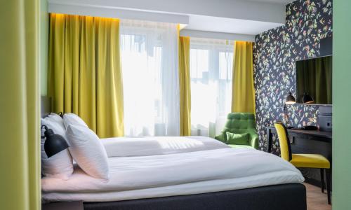 Thon Hotel Gyldenløve Image