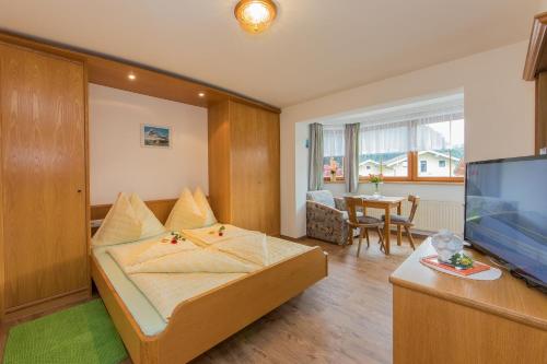 Gallery image of Pension Rieder in Leogang