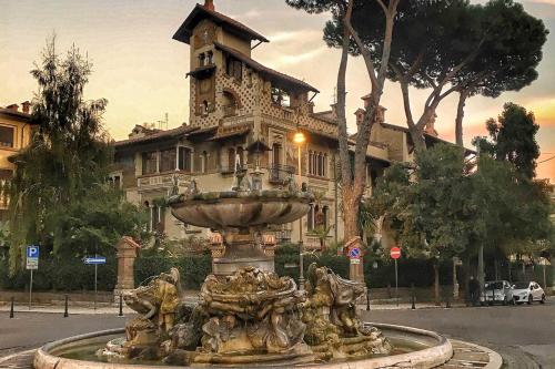 La Casa del Fotografo