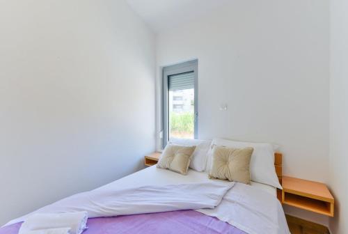 Crowonder Pag View Apartments with Amazing Scenery