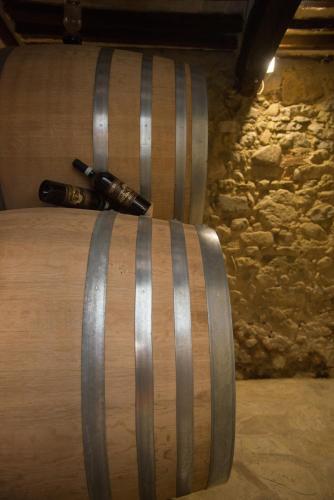 Φωτογραφία από το άλμπουμ του Luce di Vino στο Μονταλτσίνο