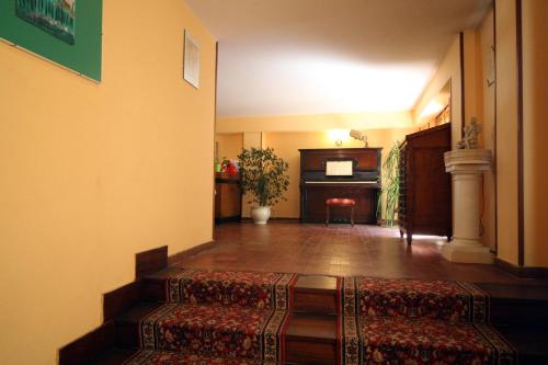 Fotografie z fotogalerie ubytování Albergo I Longobardi v destinaci Chiusi