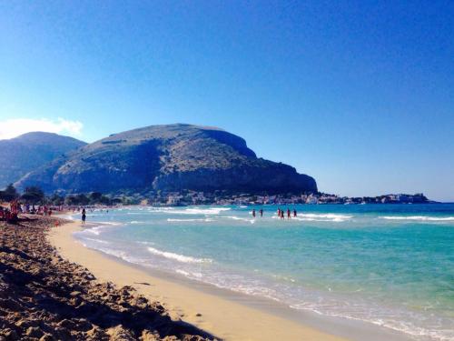 Beach House Mondello – Photos 4