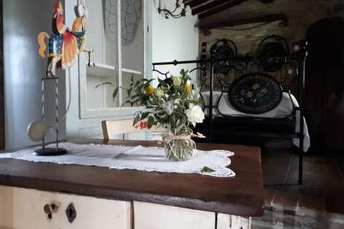 Fotografie z fotogalerie ubytování Podere Casina Rossa v destinaci Poppi