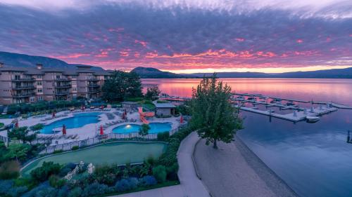 The Cove Lakeside Resort – Photos 2