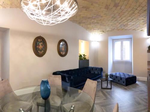 LuMa Suite Via Veneto - Your luxury style 22
