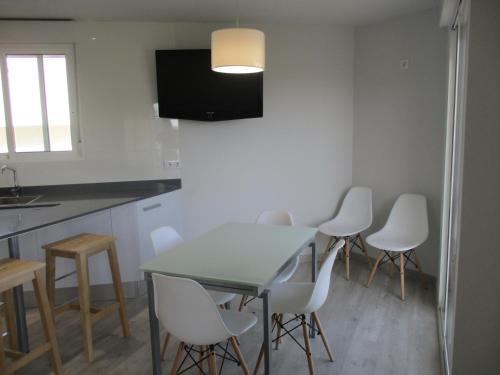 Apartamento Playa Sur Inmomart