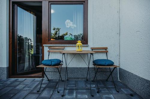 Fotografie z fotogalerie ubytování Apartman Vejama v destinaci Josipdol