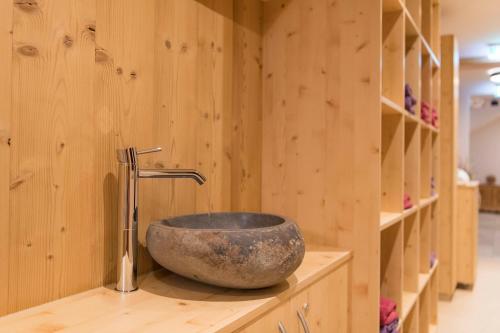 Φωτογραφία από το άλμπουμ του Quality Hosts Arlberg - Haus Pepi Eiter σε Sankt Anton am Arlberg